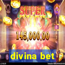 divina bet